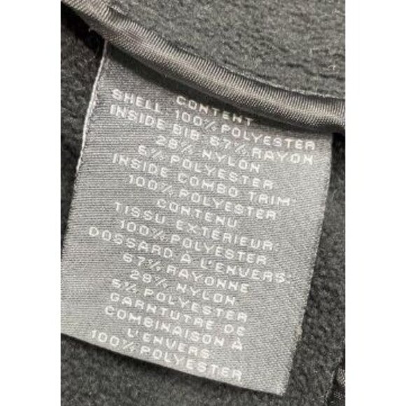 Vince Camuto Women's Gray Hooded Long Coat Size Small - Picture 3 of 5